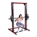 Best Fitness Smith Machine BFSM250