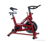 Best Fitness Chain Indoor Exercise Bike BFSB5R