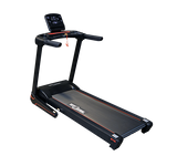 Best Fitness Folding Treadmill BFT25