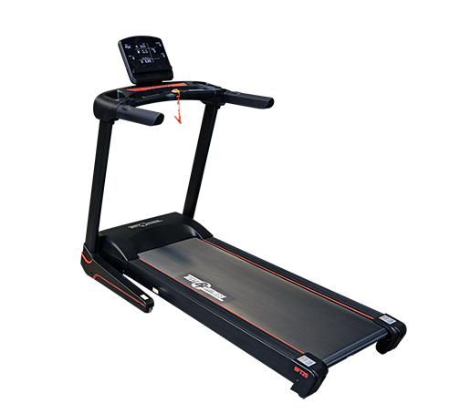 Best Fitness Folding Treadmill BFT25