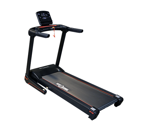 Best Fitness Folding Treadmill BFT25