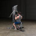 Powerline Short Assembly Home Gym BSG10X