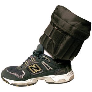 20LB ANKLE WEIGHTS, PAIRS