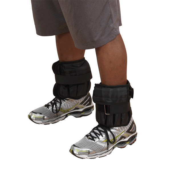 10LB ANKLE WEIGHTS, PAIRS