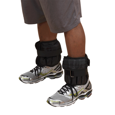 10LB ANKLE WEIGHTS, PAIRS