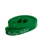 5 pack resistance bands, includes BSTB1,2,3,4,5