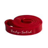 5 pack resistance bands, includes BSTB1,2,3,4,5