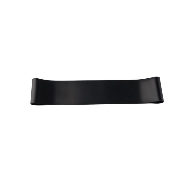 Mini Loop Bands, Black Very Heavy