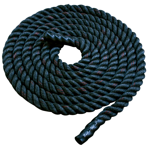 2" DIAMETER 30' Fitness Training Rope