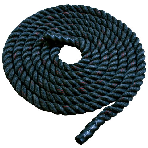 2" DIAMETER 30' Fitness Training Rope