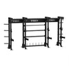 TKO Half Rack Annex - DB-DHR-ANX