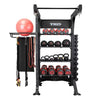 TKO 48" Freestanding Bay Strength Package - DB-SUB-8-STRG