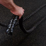 1.5" DIAMETER 50' Fitness Training Rope