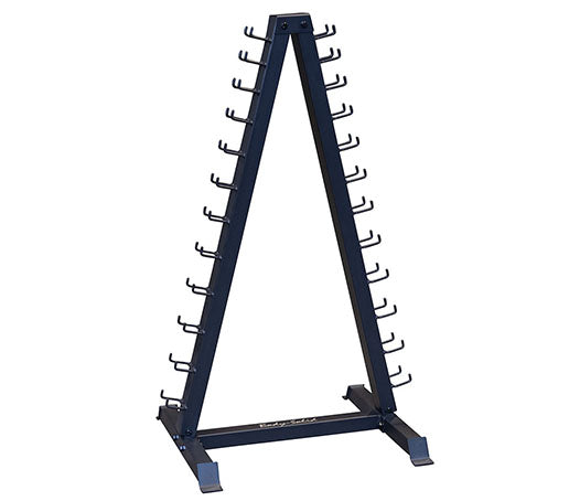 12 pair Vinyl, Neoprene Rack