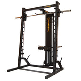 Powertec Roller Smith Machine - Black WB-RS19