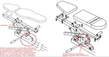 Powertec Accessory Adaptor for WB-MS