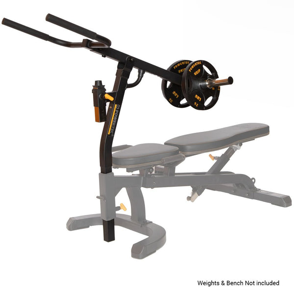 Powertec Dip Accessory WB-DMA19
