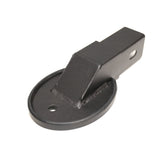 Powertec Footplate Accessory for WB-MS - 3" x 3"