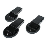 Powertec Footplate for WB-LS - 1-1/2" x 3" NOT WB-LS20