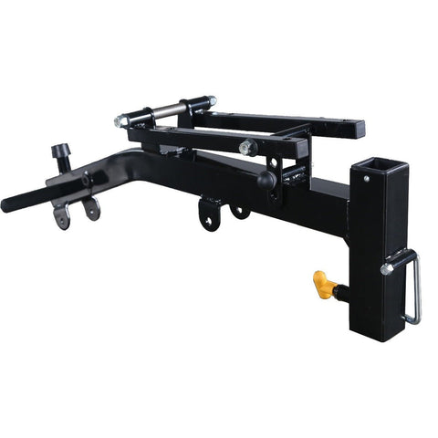 Powertec Accessory Adaptor for WB-MS