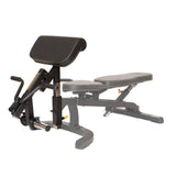 Powertec Curl Machine Accessory WB-CMA19