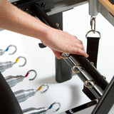 Peak Pilates fit Reformer