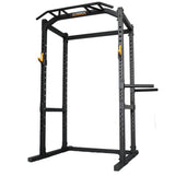 Powertec Power Rack - Black WB-PR19-B