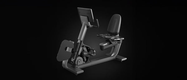 Matrix Recumbent Bike R30-XER