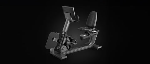 Matrix Recumbent Bike R30-XER