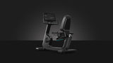 Matrix Recumbent Bike W/Induction Brake  R50-XUR