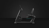 Matrix Recumbent Bike W/Induction Brake  R50-XUR