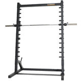 Powertec Roller Smith Machine - Black WB-RS19