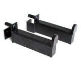 Powertec Spotter Arms for Power Rack (set of 2)