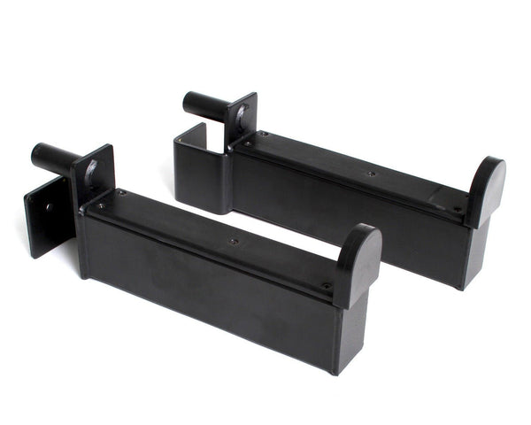 Powertec Spotter Arms for Power Rack (set of 2)