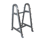 TROY Double Sided Horizontal Barbell Rack