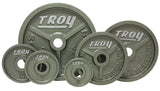 TROY Wide Flanged Plate