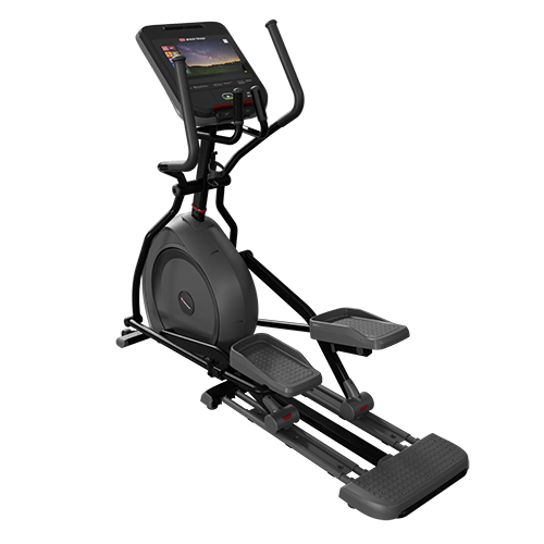 Star Trac 4 Series Cross Trainer