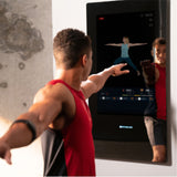 Reflect Touch 50" w/ Touchscreen