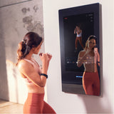 Reflect Touch 50" w/ Touchscreen