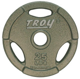 TROY Machined Grip Plate