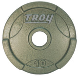 TROY Machined Grip Plate