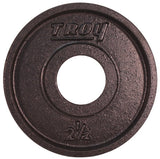 TROY Premium Wide Flanged Plate