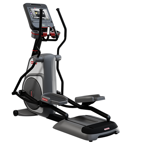 Star Trac 8 Series Cross Trainer