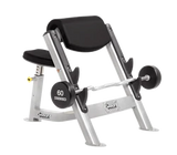 CF-3550 PREACHER CURL