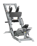 HF-4357 Leg Press Hack Combo