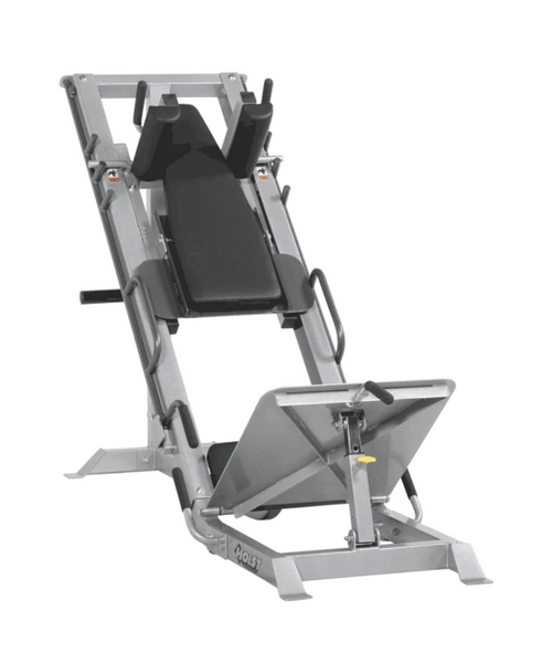 HF-4357 Leg Press Hack Squat Combo