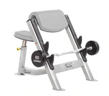 CF-3550 PREACHER CURL