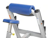 CF-3550 PREACHER CURL