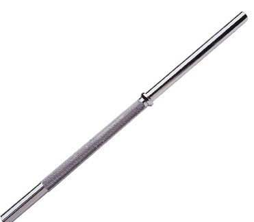 Troy USA - Regular 5’ (Threaded) Bar