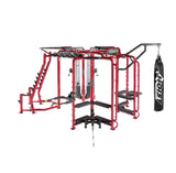 MC-7004 MOTIONCAGE PACKAGE 4